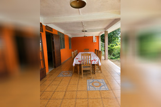 achat maison matoury 97351