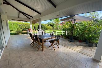 achat maison matoury 97351