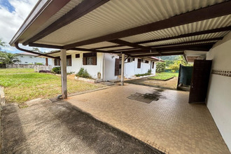 achat maison matoury 97351