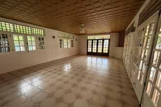 achat maison matoury 97351