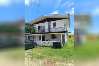 achat maison matoury 97351