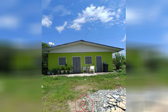 achat maison matoury 97351