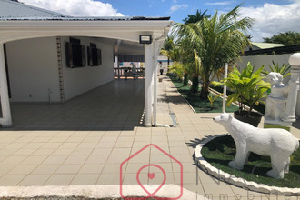achat maison matoury 97351