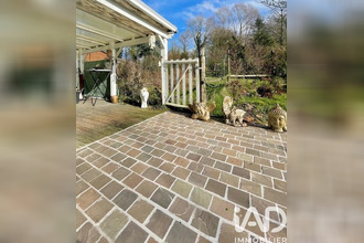 achat maison matringhem 62310