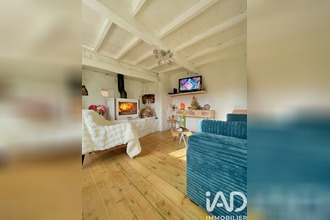 achat maison matringhem 62310