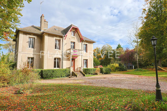 achat maison mattaincourt 88500