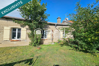 achat maison mattaincourt 88500