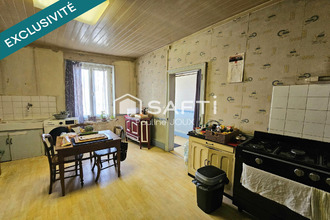 achat maison mattaincourt 88500