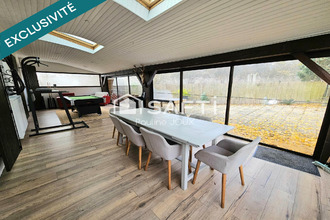 achat maison mattaincourt 88500