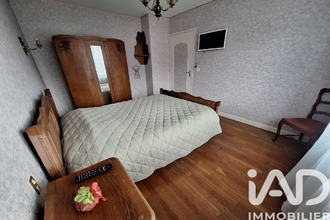 achat maison mattaincourt 88500