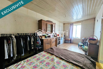 achat maison mattaincourt 88500