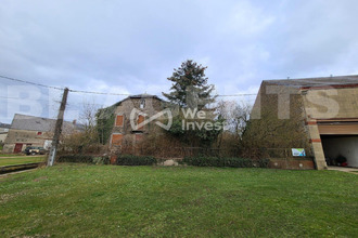 achat maison matton-et-clemency 08110