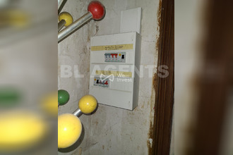 achat maison matton-et-clemency 08110