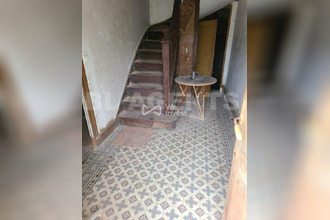 achat maison matton-et-clemency 08110