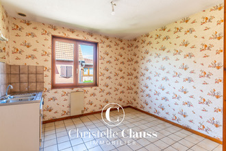 achat maison matzenheim 67150