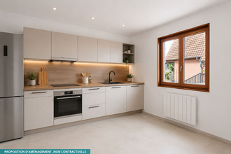 achat maison matzenheim 67150