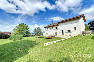 achat maison maubec 38300