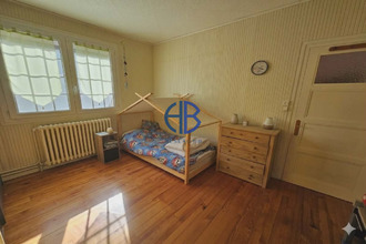 achat maison maubec 38300