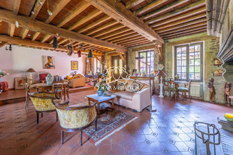 achat maison maubec 38300