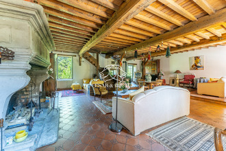 achat maison maubec 38300