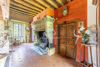 achat maison maubec 38300