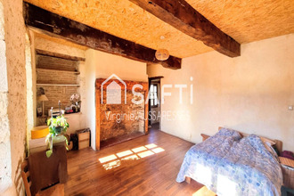 achat maison maubec 82500