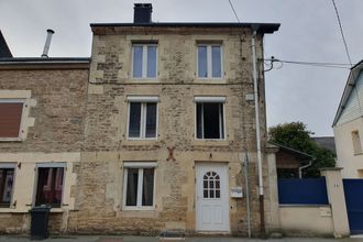 achat maison maubert-fontaine 08260