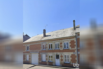 achat maison maubert-fontaine 08260