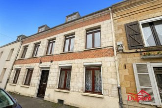 achat maison maubert-fontaine 08260