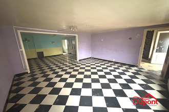 achat maison maubert-fontaine 08260