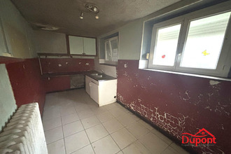 achat maison maubert-fontaine 08260