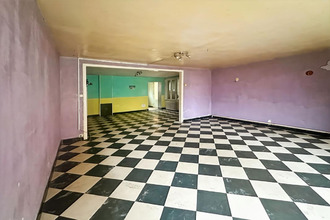 achat maison maubert-fontaine 08260