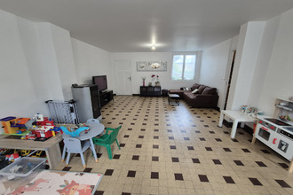 achat maison maubert-fontaine 08260