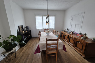 achat maison maubert-fontaine 08260