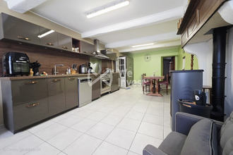 achat maison maubert-fontaine 08260