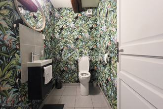 achat maison maubert-fontaine 08260