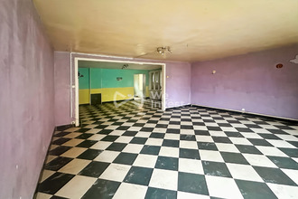 achat maison maubert-fontaine 08260