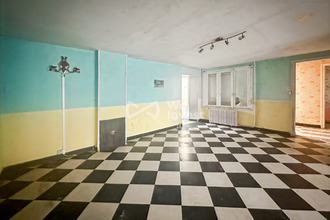 achat maison maubert-fontaine 08260