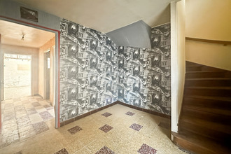 achat maison maubert-fontaine 08260