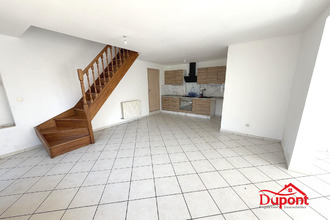 achat maison maubert-fontaine 08260