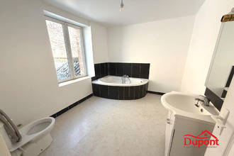 achat maison maubert-fontaine 08260