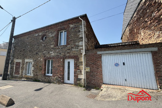 achat maison maubert-fontaine 08260