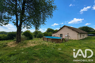 achat maison maubert-fontaine 08260