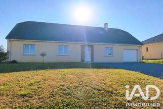 achat maison maubert-fontaine 08260