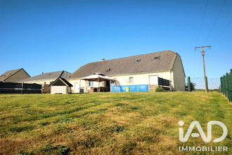 achat maison maubert-fontaine 08260