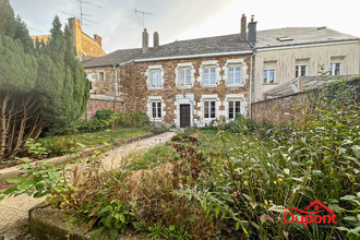 achat maison maubert-fontaine 08260