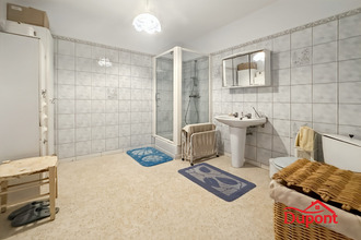 achat maison maubert-fontaine 08260