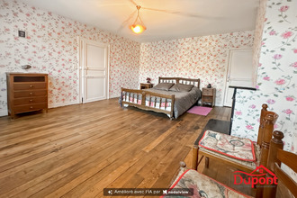 achat maison maubert-fontaine 08260