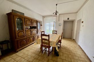 achat maison maubeuge 59600