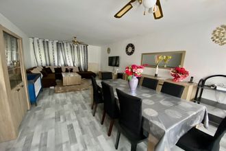 achat maison maubeuge 59600